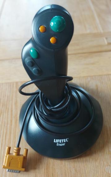  Joystick Lifetec Erazer