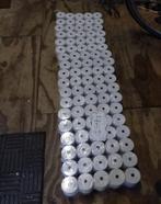 90 thermische kassarollen 80x80x12, Diversen, Papierwaren, Ophalen, Nieuw