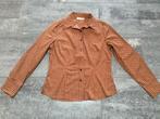 Blouse/ hemdLiberty Island 38/40, Kleding | Dames, Maat 38/40 (M), Overige kleuren, Zo goed als nieuw, Liberty island