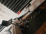 Wahoo Kickr Core 1 + eventueel TREK koersfiets., Sport en Fitness, Wielrennen, Ophalen, Gebruikt