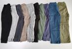 Pantalons d'hiver, taille 104 (10 pièces), Enfants & Bébés, Vêtements enfant | Taille 104, Enlèvement ou Envoi, Comme neuf