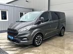 Ford Transit Custom Transit Custom 2.0 TDCi Sport * 12 m gar, Auto's, Automaat, Gebruikt, 4 cilinders, Bedrijf
