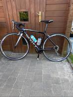 Koersfiets maat 47, Fietsen en Brommers, Fietsen | Racefietsen, Ophalen