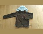 Dikke fleecejas met kap Himalaya Mountain maat 104, Garçon, Enlèvement ou Envoi, Utilisé, Manteau