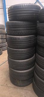 Banden, Tweedehands ocassie, en nieuwe banden Top Merken,, Auto-onderdelen, Banden en Velgen, Ophalen, Gebruikt, 16 inch, 205 mm