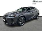 Lexus UX 250h F-Sport Design, Auto's, Automaat, Overige kleuren, 5 deurs, Hybride Elektrisch/Benzine