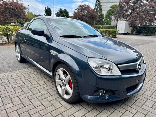 Opel Tigra Sport 1.3 CDTI 84.000 km Want niet Cuir Airco ️, Auto's, Opel, Bedrijf, Tigra, Diesel, Euro 4, Ophalen