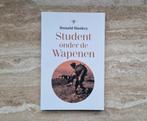 Student onder de wapenen, boek van Donald Hankey uit WO I, Boeken, Donald Hankey, Nieuw, Ophalen of Verzenden, Voor 1940