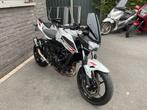 kawasaki Z400, 400 cc, 2 cilinders, Bedrijf, Minimaal motorrijbewijs A2