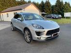 Magnifique Porsche Macan S ! 99 500 km, Auto's, Automaat, Bedrijf, Diesel, Dealer onderhouden