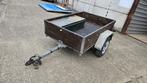 aanhangwagen, Ophalen of Verzenden