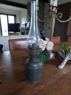 Olielamp, Antiek en Kunst, Ophalen