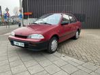 Suzuki Swift - 1996, Automaat, Bedrijf, Overige carrosserie, Suzuki