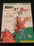Asterix franstalige  hard cover > meer dan 10 stuks, Meerdere stripboeken, Ophalen of Verzenden, Gelezen, Goscinny - Uderzo