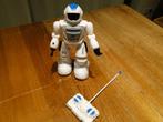 robot met afstandsbediening kinderen, Ophalen of Verzenden, Afstandsbediening