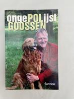 Ongepolijst Gesigneerd Pol Goossen, Boeken, Biografieën, Gelezen, Ophalen of Verzenden