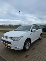Mitsubishi Outlander PHEV 2.0 Hybride AWD, Autos, Mitsubishi, Euro 5, Achat, Outlander, 1885 kg