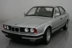 Minichamps 1/18 BMW 535i (E34) 1988, Hobby en Vrije tijd, Ophalen of Verzenden, Nieuw, Auto, MiniChamps