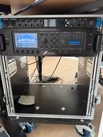 Axe FX3 + FC-12 foot controller, Ophalen, Zo goed als nieuw