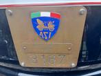 Old timer fiat 1100 E TYPE D B.W.J.R 1952, Auto's, Particulier, Te koop