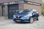 Renault Mégane Megane TCe 115 GPF ZEN (bj 2021), Auto's, Renault, Voorwielaandrijving, Stof, Gebruikt, 1795 kg