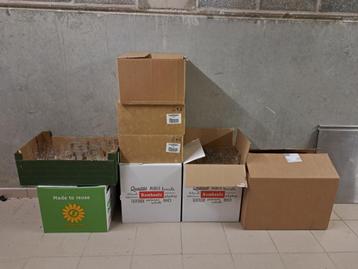 Bierglazen  beschikbaar voor biedingen
