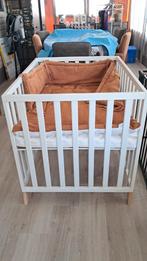 Babypark, Kinderen en Baby's, Ophalen, Zo goed als nieuw