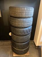 Velgen en banden rally voor Opel 4x100, Enlèvement, Pneu(s)