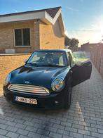 Mini cooper, Auto's, Mini, Euro 5, Zwart, Handgeschakeld, Coupé