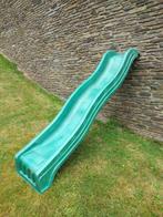 💥„" Glijbaan "” voor buiten voor kinderen van 2 m 37 cm””💥, Ophalen of Verzenden, Zo goed als nieuw, Glijbaan