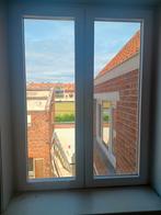 Gratis Raam/ venster solitherm super eco gelaagd glas HR+, Ophalen, Zo goed als nieuw