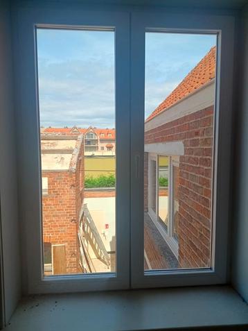 Gratis Raam/ venster solitherm super eco gelaagd glas HR+, Enlèvement, Comme neuf