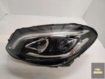 Mercedes B-Klasse W246 Lift Full Led High Performance linker beschikbaar voor biedingen