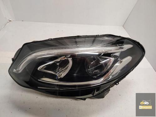 Mercedes B-Klasse W246 Lift Full Led High Performance linker, Auto-onderdelen, Verlichting, Mercedes-Benz, Gebruikt