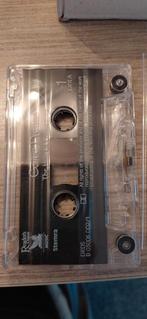 Casettebandjes, Cd's en Dvd's, Cassettebandjes, Ophalen, Zo goed als nieuw, 26 bandjes of meer