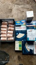 pakket bandages en bandages, Ophalen of Verzenden, Zo goed als nieuw