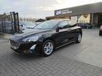 Ford Focus 5d 1.0 i 100pk TITANIUM Camera '20 98000km, Auto's, Euro 6, Zwart, Bedrijf, 97 g/km