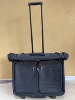 Reiskoffer voor maatpakken of jurken, Handtassen en Accessoires, Tassen | Reistassen en Weekendtassen, 30 cm of meer, 35 tot 55 cm