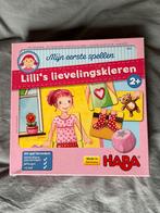 HABA gezelschapsspel voor kleuters, Kinderen en Baby's, Speelgoed | Educatief en Creatief, Ophalen of Verzenden