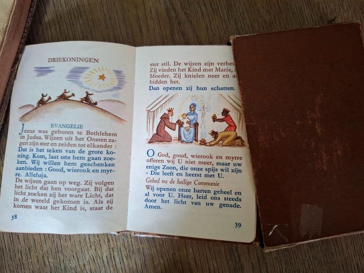 gebedenboekjes, Verzamelen, Religie, Gebruikt, Boek, Ophalen of Verzenden