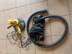 schuurmachine, Doe-het-zelf en Bouw, Ophalen, Zo goed als nieuw, 1200 watt of meer, Excentrische schuurmachine