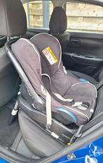 Maxi-Cosi + isofix veiligheidsonderstel, Enfants & Bébés, Sièges auto, Enlèvement