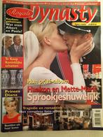 Royals Dynasty, Verzenden, Gebruikt, Tijdschrift of Boek