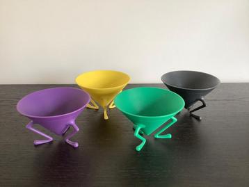 Alessi Christy sugar bowl, Enlèvement ou Envoi
