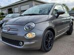 Fiat 500C 1.0i MHEV Limited BENZINE+ELEKT, Autos, 500C, Achat, 69 ch, 3 cylindres