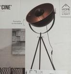 Vloerlamp, Enlèvement