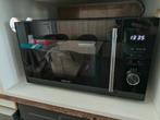 Inventum MN297CB combimagnetron 29 liter, Ophalen of Verzenden
