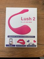 Vibromasseur Lovense Lush 2 NOUVEAU, Enlèvement ou Envoi, Comme neuf, Appareil