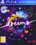 Neuf - Dreams PS4, Games en Spelcomputers, Games | Sony PlayStation 4, Nieuw, Ophalen of Verzenden