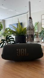 JBL Charge 5 groen (1j oud), Audio, Tv en Foto, Ophalen, Zo goed als nieuw, JBL